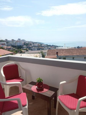 Apartment Jovanna